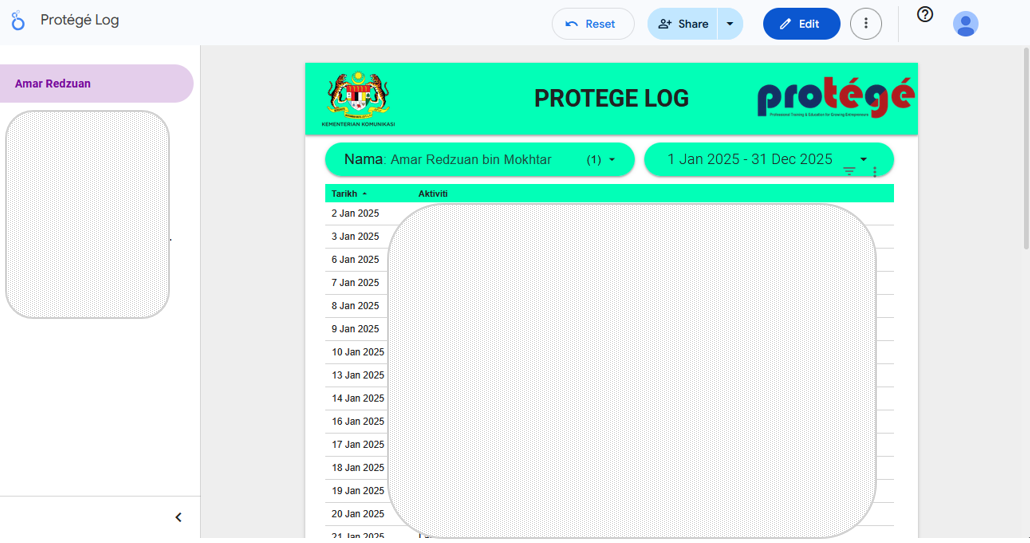 Task Management App Screenshot